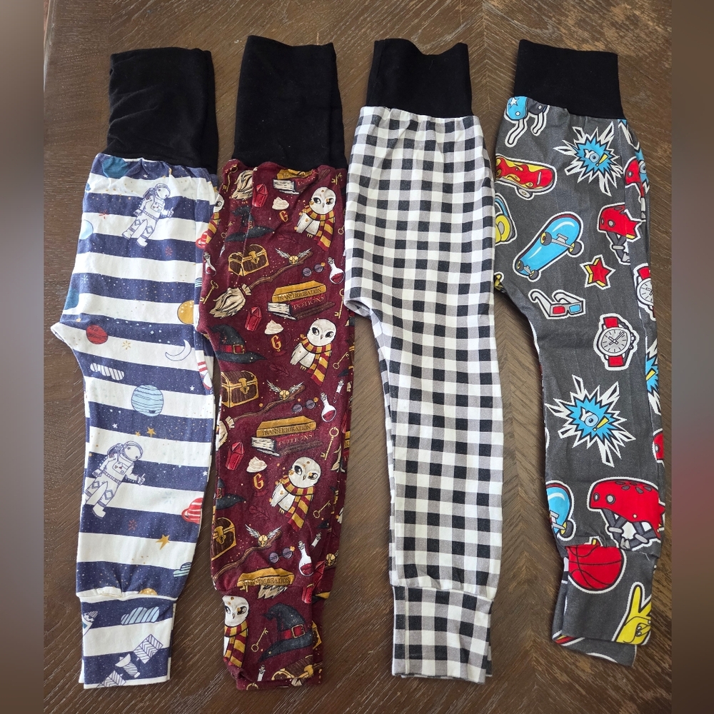 Jogger Bundle